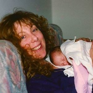 Meet your Posher, Kathy